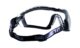 Masque bolle safety cobra – incolore - Vue principale