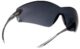 Lunettes bolle cobra fume - Vue principale