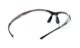 Paire de lunettes contour – incolore – Bollé safety - Vue principale