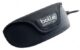 Etui bolle banane polyester Noir passant de Ceinture + mousqueton - Vue principale