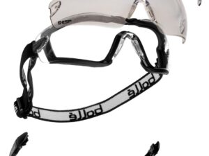 Lunettes et masques Bollé safety kit cobra