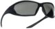 Lunette Bollé Ranger polarisant - Vue principale