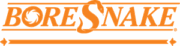 Logo BORESNAKE