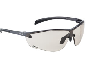 Lunettes de protection Bollé Safety silium+ - Ecran csp