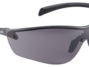 Lunettes Bollé Safety silium+ - fumée