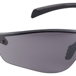 Lunettes Bollé Safety silium+ - fumée