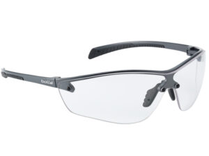 Lunettes de protection Bollé Safety silium+ - Incolore