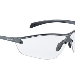 Lunettes de protection Bollé Safety silium+ - Incolore