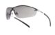 Lunettes de protection Bollé silium fume - Vue principale