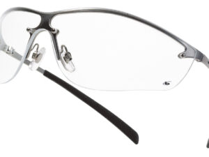 Lunettes de protection Bollé silium Incolore