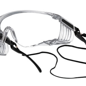 SurLunettes de protection Bollé squale psi - Incolore