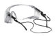 SurLunettes de protection Bollé squale psi – Incolore - Vue principale