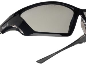 Lunette Bollé SWAT polarisantes + Etui rigide