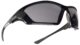 Lunette Bollé SWAT fumées + Etui rigide - Vue principale