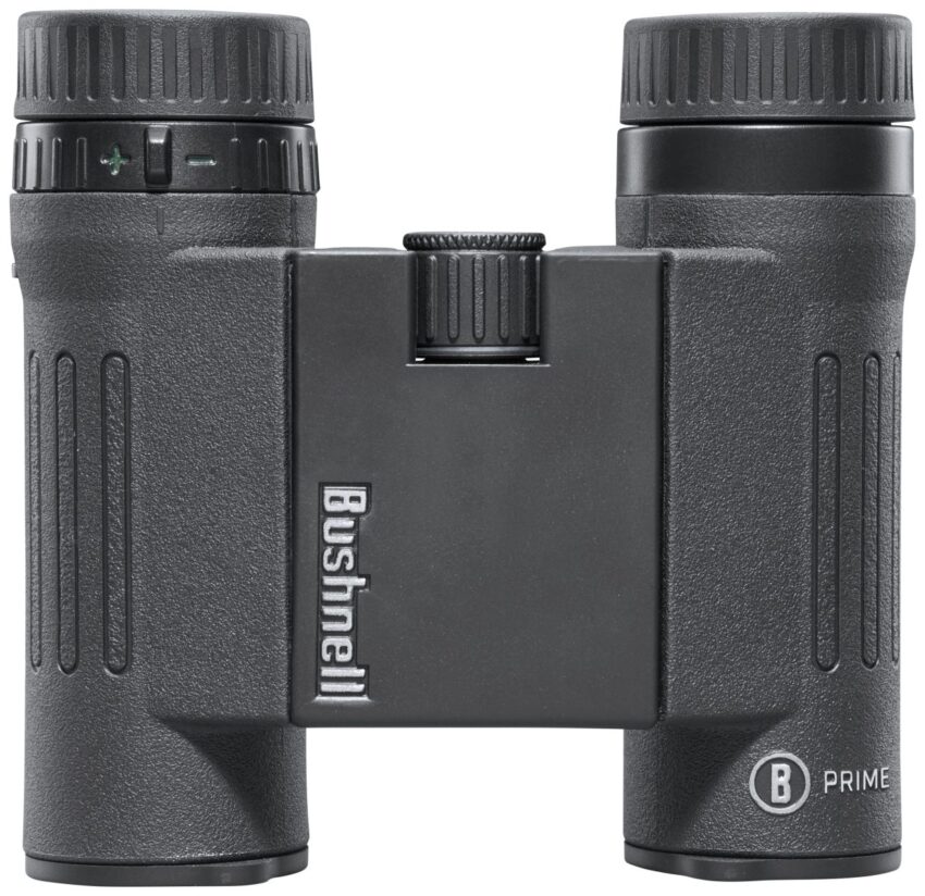 Jumelle Bushnell prime – 10X25 - Vue principale