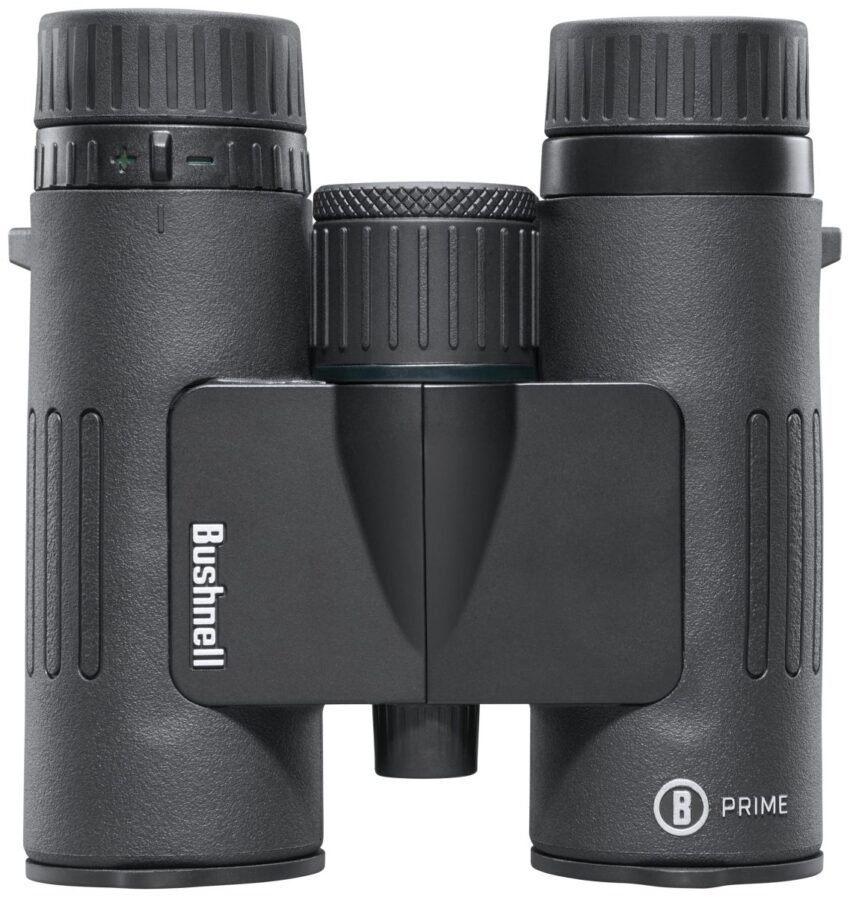 Jumelle Bushnell prime – 8X32 - Vue principale