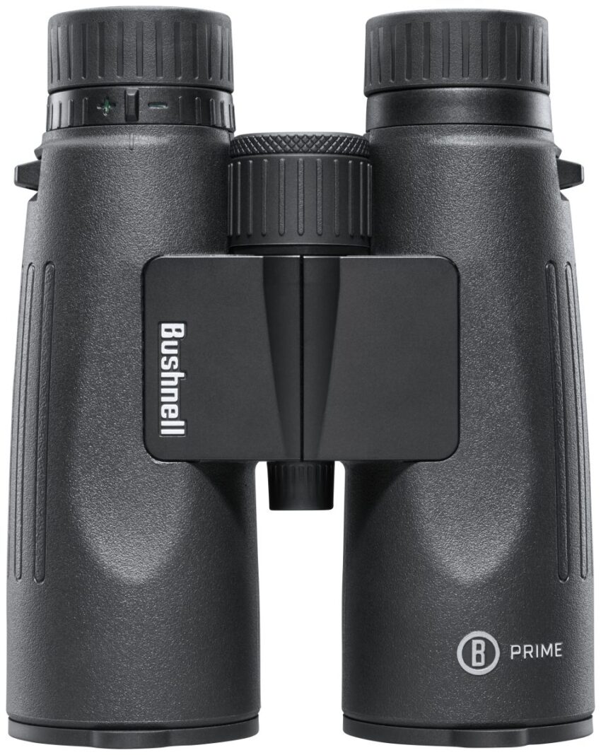 Jumelle Bushnell prime – 12×50 - Vue principale