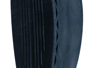 Sabot Januel ventilé noir sous blister