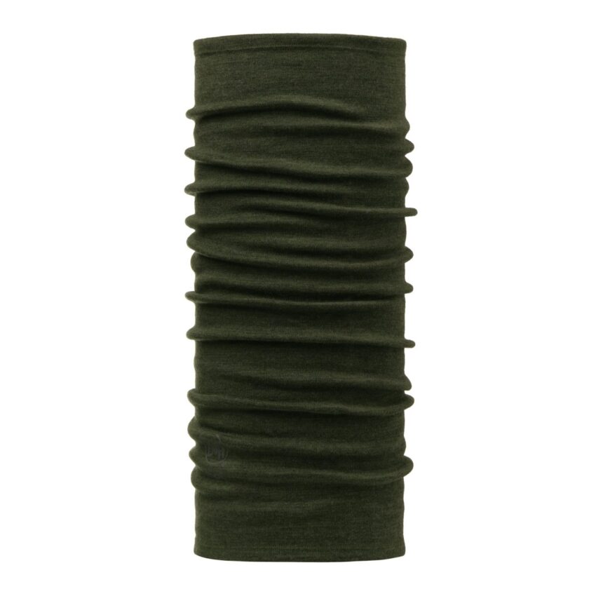 Tour de cou Buff Merino Wool Thermal - Vue principale