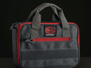 Sacoche de transport pour arme de poing Bul Armory