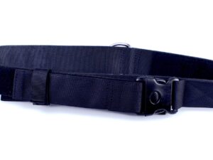 Ceinture de contention sans menotte - boucle dans le dos