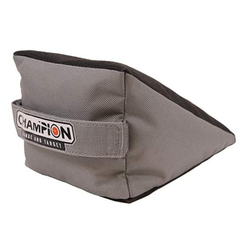 Sac Gris Champion grip arrière compensateur d’angle - Vue principale