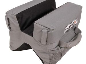 Sac Gris ChampionRail grip avant precision anti-recul