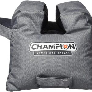Sac Gris ChampionRail grip avant en v