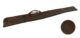Etui Fusil toile Marron 2 Poches long 130 cm - Vue principale