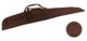 Etui Carabine toile Marron 2 Poches long 120 cm - Vue principale