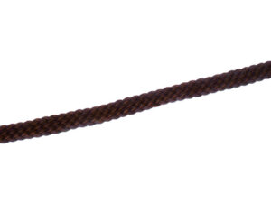 Bretelle Januel pour Fusil en cuir tressé 8 brins
