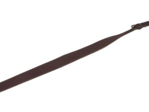 Bretelle croute pour Carabine avec antidérapant