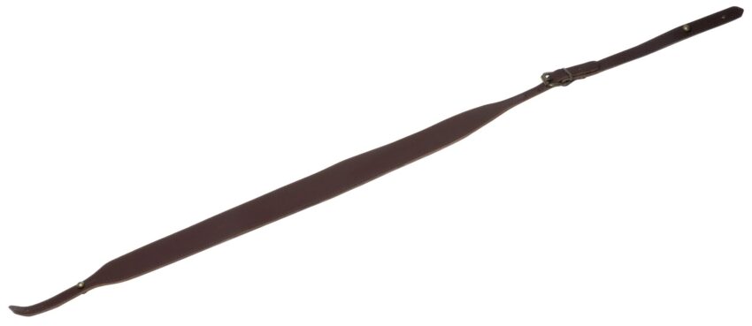 Bretelle croute pour Carabine avec antidérapant - Vue principale