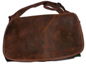 Carnier croute grasse vieillie