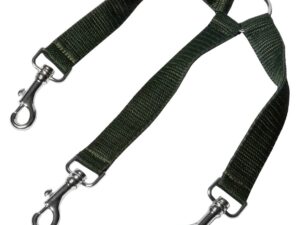 Tripleur Sangle Verte