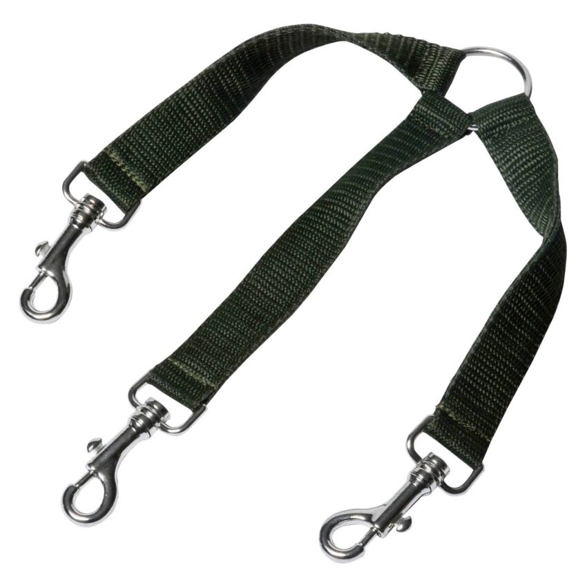 Tripleur Sangle Verte - Vue principale