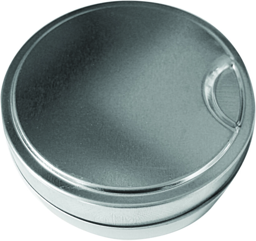 Cirage Noir pot – 45ml - Vue principale