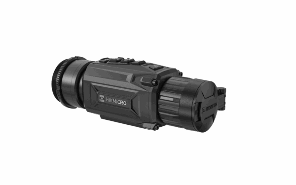 Module de tir à imagerie thermique (CLIP-ON) HIKMICRO Thunder TE19CR 2.0
