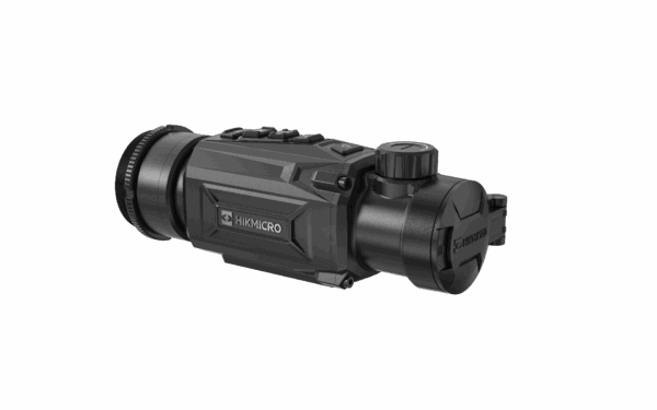 Module de tir à imagerie thermique (CLIP-ON) HIKMICRO Thunder TQ35CR 2.0