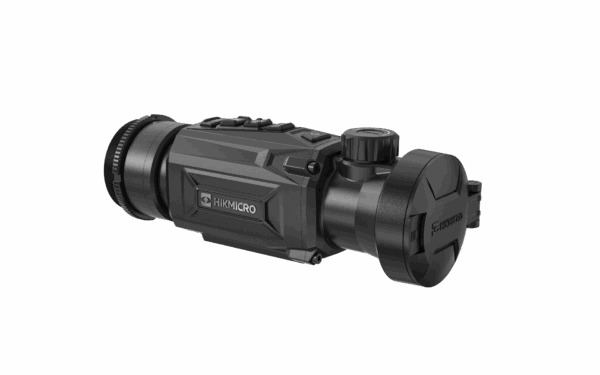 Module de tir à imagerie thermique (CLIP-ON) HIKMICRO Thunder TQ50CR 2.0 – Image 3