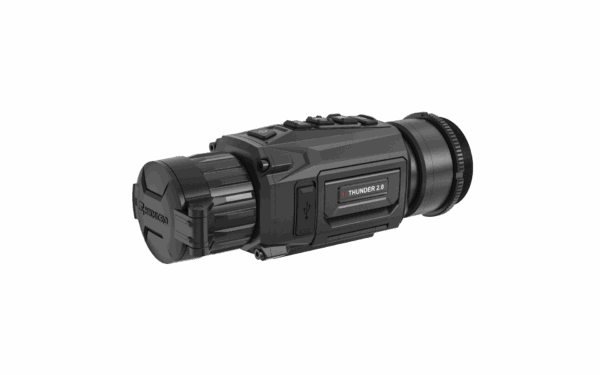 Module de tir à imagerie thermique (CLIP-ON) HIKMICRO Thunder TE19CR 2.0 – Image 3