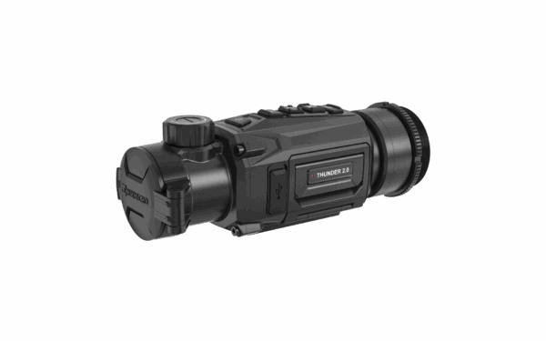 Module de tir à imagerie thermique (CLIP-ON) HIKMICRO Thunder TQ35CR 2.0 – Image 3