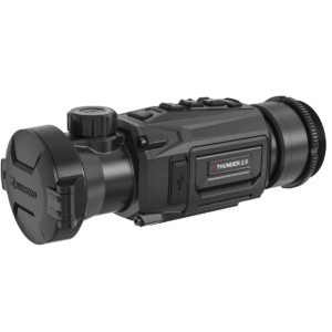 Module de tir à imagerie thermique (CLIP-ON) HIKMICRO Thunder TQ50CR 2.0