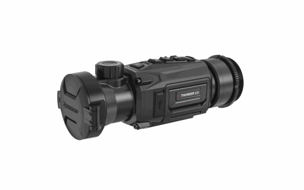 Module de tir à imagerie thermique (CLIP-ON) HIKMICRO Thunder TQ50CR 2.0