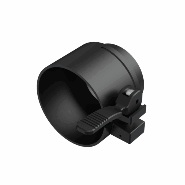 Bague d'adaptation HIKMICRO pour Thunder Clip-On - Diam 49mm