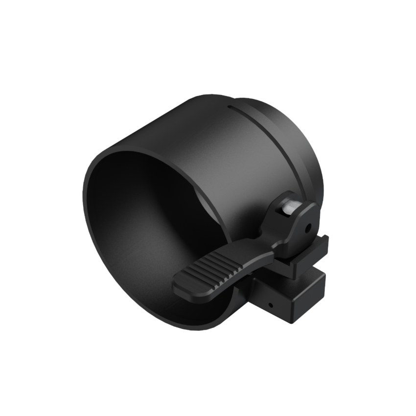 Bague d’adaptation HIKMICRO pour Thunder Clip-On – Diam 49mm - Vue principale