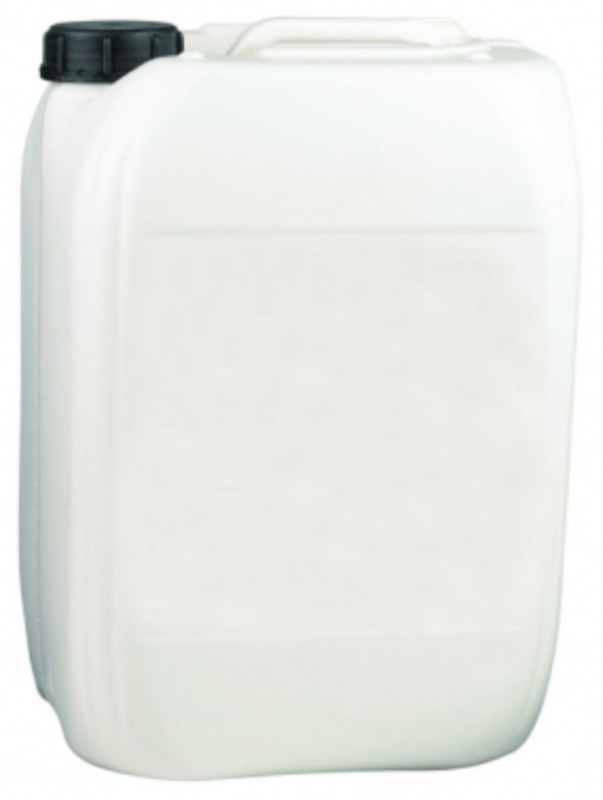 Recharge pour Solution Désinfectante en spray – bidon de 22 kg - Vue principale