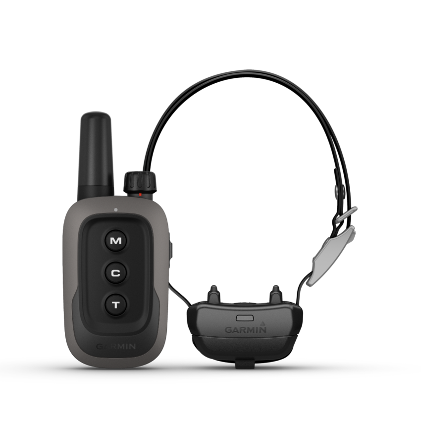 Pack de dressage Garmin Delta SE - Vue principale