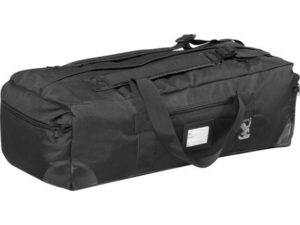 Sac operation - Noir - 80 l