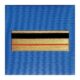 Grade velcro tissu 5×5 brigadier chef principal - Vue principale